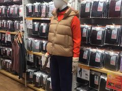 -优衣库(上海金桥太茂店)