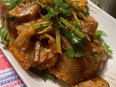 -辣得叫湘菜(四明店)