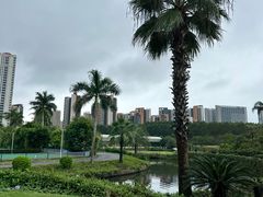 -嘉和冠山海高尔夫球会