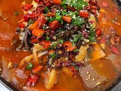 -乔阿马·江南味·驴肉香(龙湖华泾天街店)