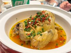 -清湘宴餐厅(秀峰山公园店)