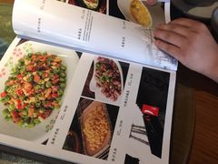 -盐帮食坊•小河帮川菜(四川师大店)