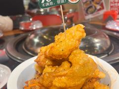 -刘淑芬·活鱼铁锅炖(北京首店)