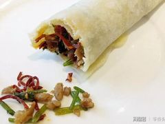 -姥姥家春饼店(惠新东街店)