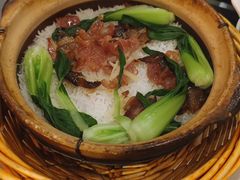 -捞王猪肚鸡火锅(财富中心店)
