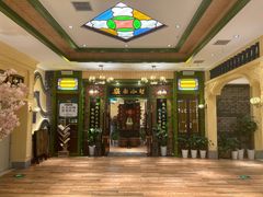 -岭南小生·粤港点心(南门口店)