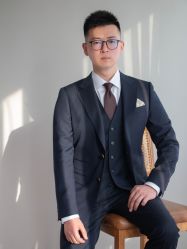 -优刻西服西装定制(金轮国际广场店)