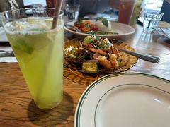 -La Strada(安福路店)