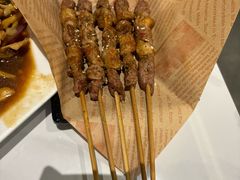 -何适山庄 ·可团建(水长城P2停车场店)