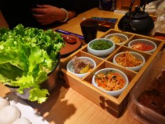 -吉秋田鲜和牛烧肉·肉档自选
