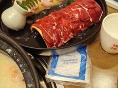 -慢搅粥底火锅(武侯大悦城店)