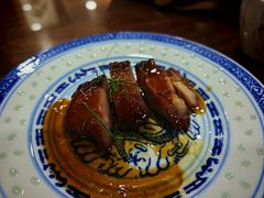 -黄连大头华烧鹅店(大良店)