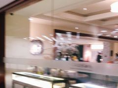 -1868 Café(上海自然博物馆店)