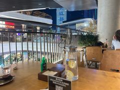 -SHAN山(前滩太古里店)