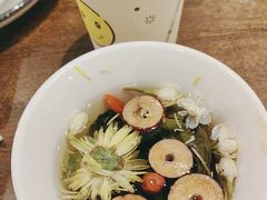 -杨记隆府重庆江湖菜(龙湖滨江天街店)