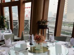 靠窗位-圆苑(金茂店)