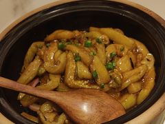 -火啫啫·粤式啫啫煲(南通首店)