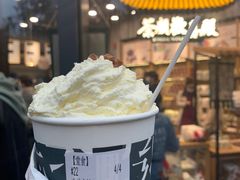 -茶颜悦色(花园道店)