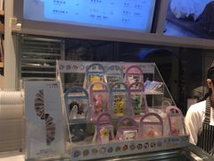 -BreadTalk面包新语·烘焙蛋糕(海珠丽影广场店)