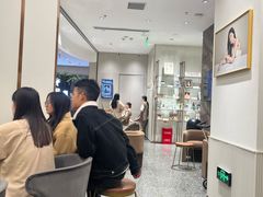 -海马体照相馆(重庆万象城大师店)