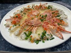 -荣誉海鲜酒楼(海湾店)