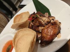 -帕蓝·暹罗料理(大学路店)
