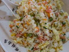 -蒋家桥饺面店(东关街店)