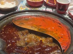 -生活如沸·顺德水牛奶火锅(大学路店)