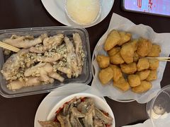 -水牛奶皇后糖水铺(深圳总店)