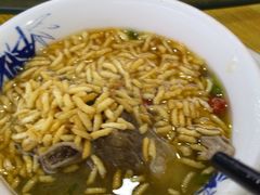 -巢湖名吃·徽府农家菜(半汤店)