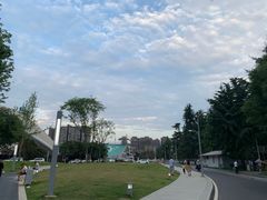 -四川大学(望江校区)