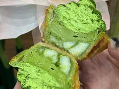 -富贵面包公司(运河店)