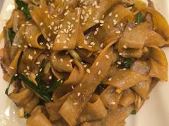干炒牛河-顺风海鲜港(长寿路店)