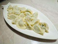 -船歌·鱼水饺青岛菜(闽江二路店)