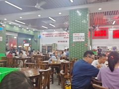 -南记食粥坊·宵夜大排档(莲花总店)