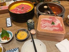 -蟹将军·松叶蟹和牛日料放题自助(K11店)