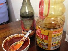 -阿麟馄饨(延长路店)