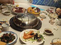 -渔夫蒸鲜(世奥湾店)
