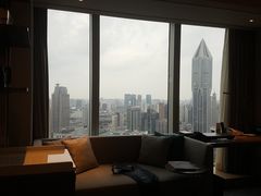 -上海世茂皇家艾美酒店
