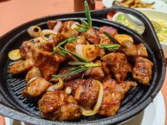 -船歌·鱼水饺青岛菜(闽江二路店)