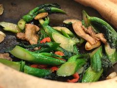 -勝記酒家·37年老字号·经典粤菜(荔枝公园店)