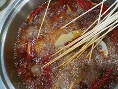 -来伊回麻辣烫·火锅串串清真(红瓦寺总店)