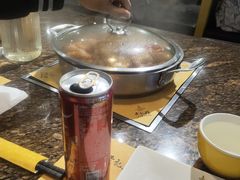 -黄记煌三汁焖锅(崇文门店)