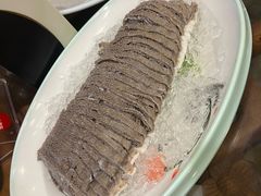 -口福居老北京涮肉(大运村店)
