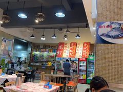 -辣不怕口味虾(凌霄路店)