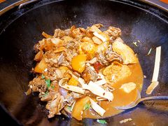 -黑土人家(江桥万达广场店)