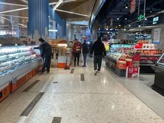 -盒马鲜生(丁香国际店)