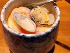 -一心创作料理屋(经开万达店)