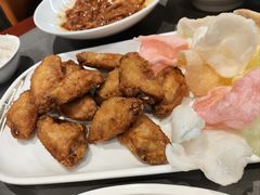 -燕春楼(海河华鼎店)