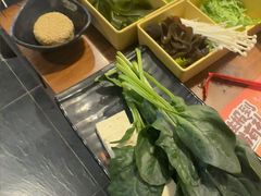 -呷哺呷哺 黄金牧场 (回龙观港龙店)